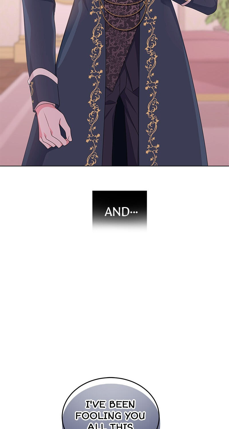 The Crown Princess Audition Chapter 67 page 58 - 