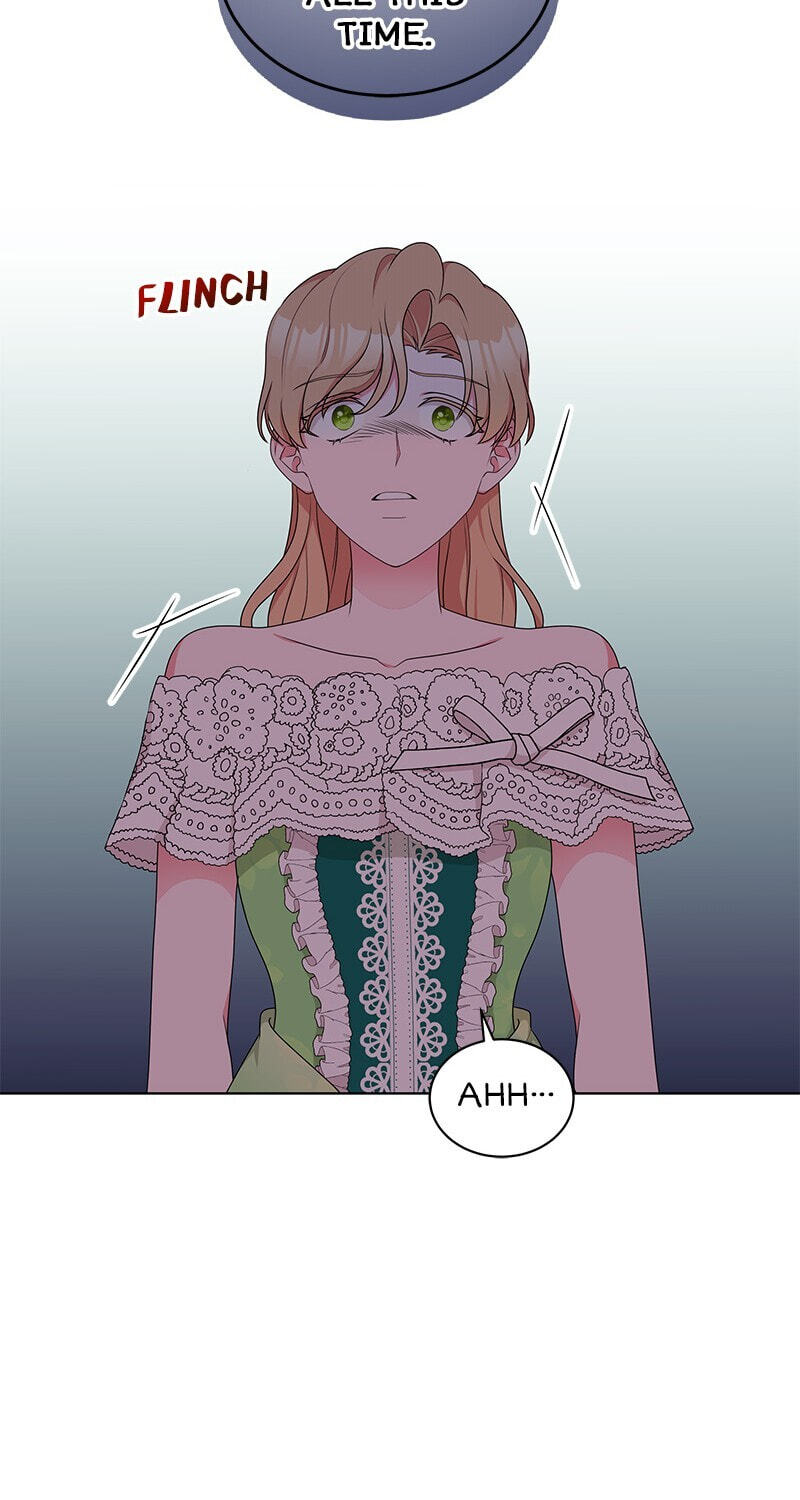 The Crown Princess Audition Chapter 67 page 59 - 