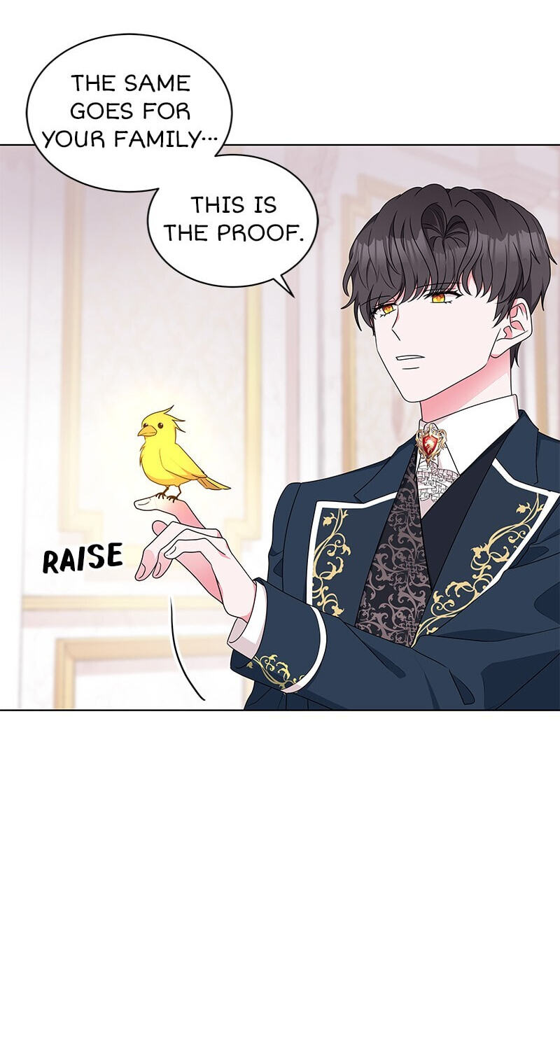 The Crown Princess Audition Chapter 67 page 60 - 
