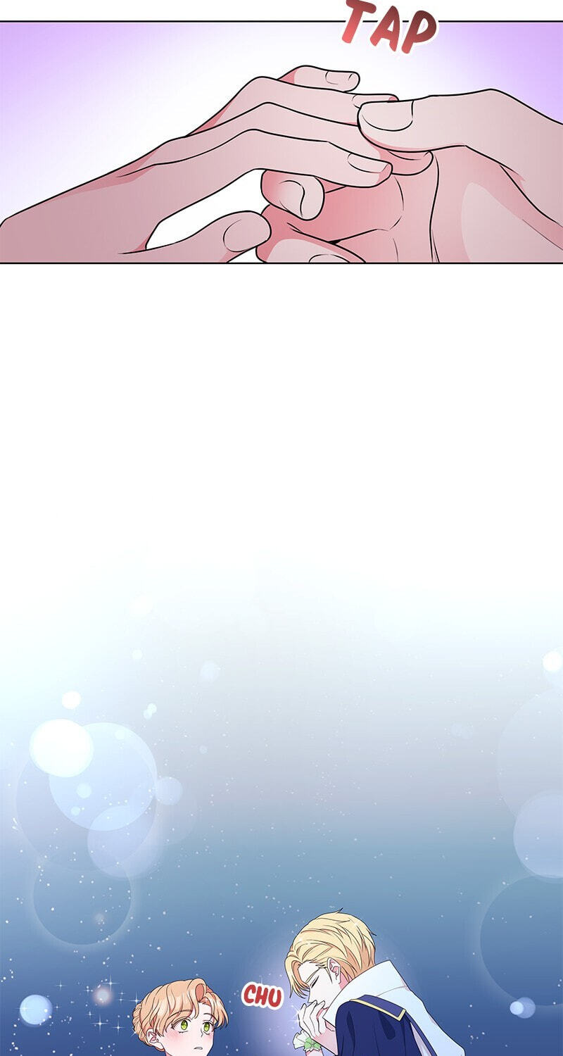 The Crown Princess Audition Chapter 67 page 7 - 