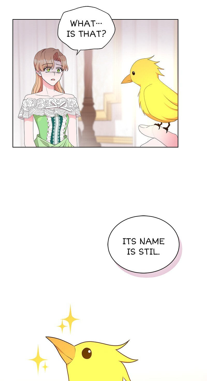 The Crown Princess Audition Chapter 67 page 61 - 