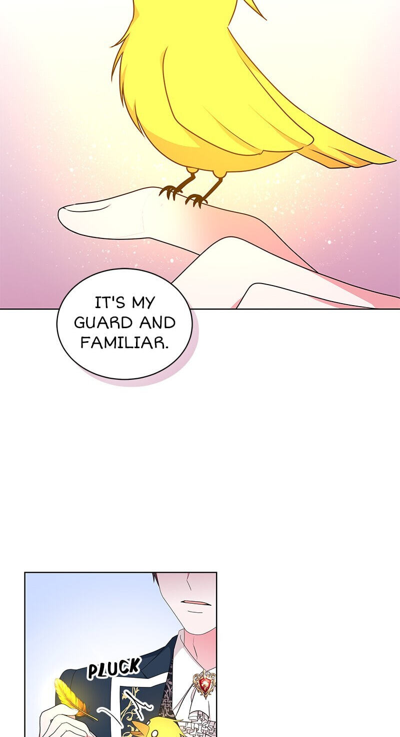 The Crown Princess Audition Chapter 67 page 62 - 
