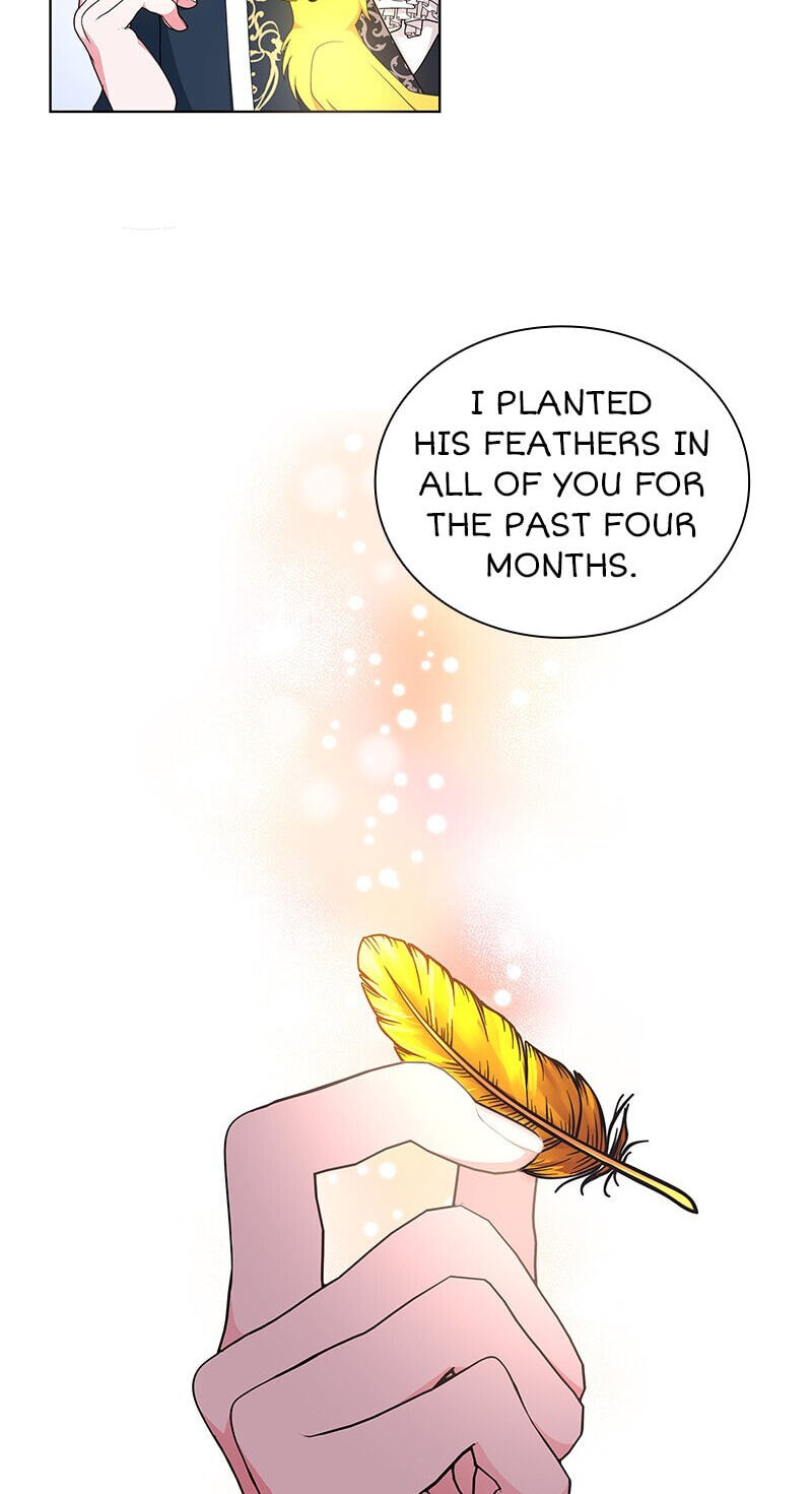 The Crown Princess Audition Chapter 67 page 63 - 