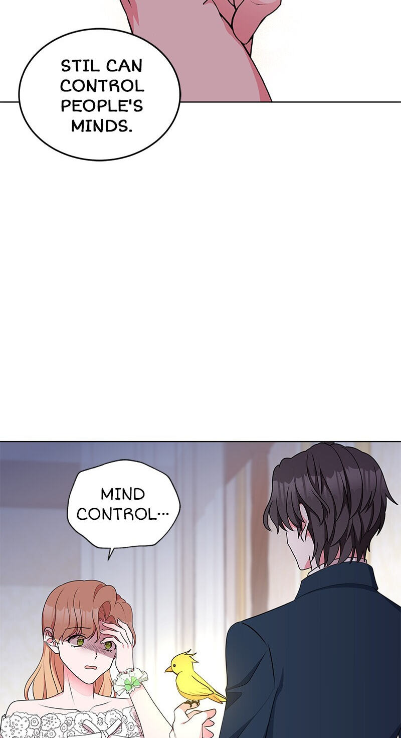The Crown Princess Audition Chapter 67 page 64 - 