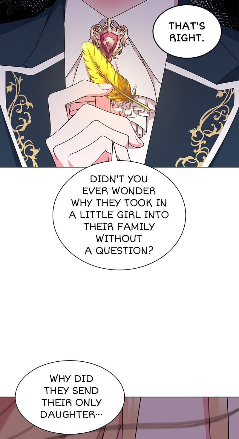 The Crown Princess Audition Chapter 67 page 66 - 