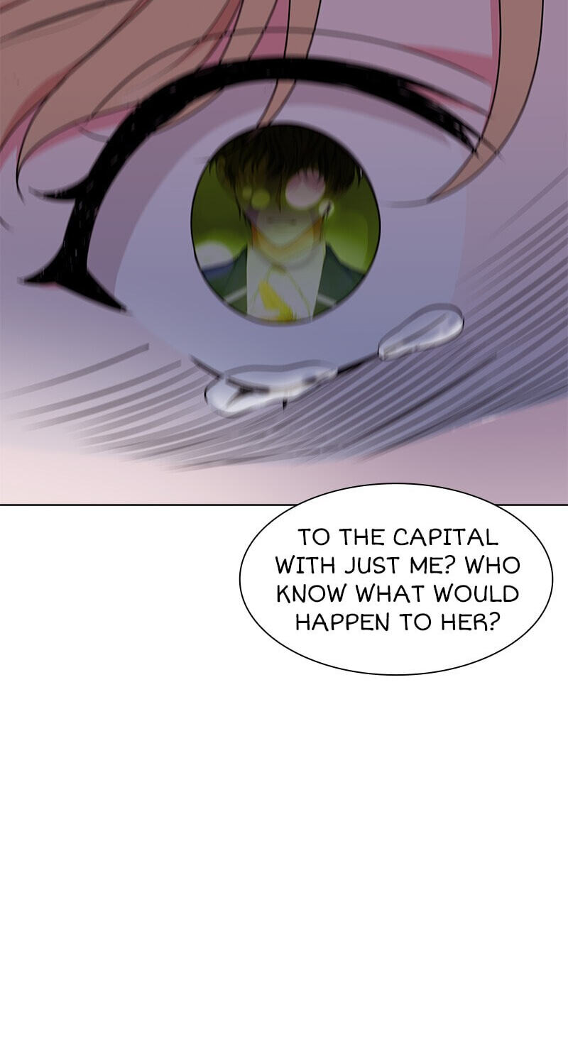 The Crown Princess Audition Chapter 67 page 67 - 