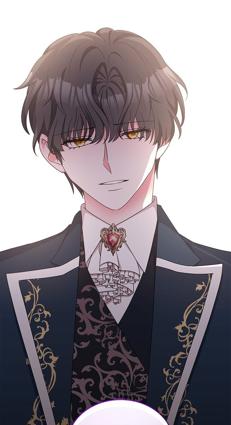 The Crown Princess Audition Chapter 67 page 68 - 