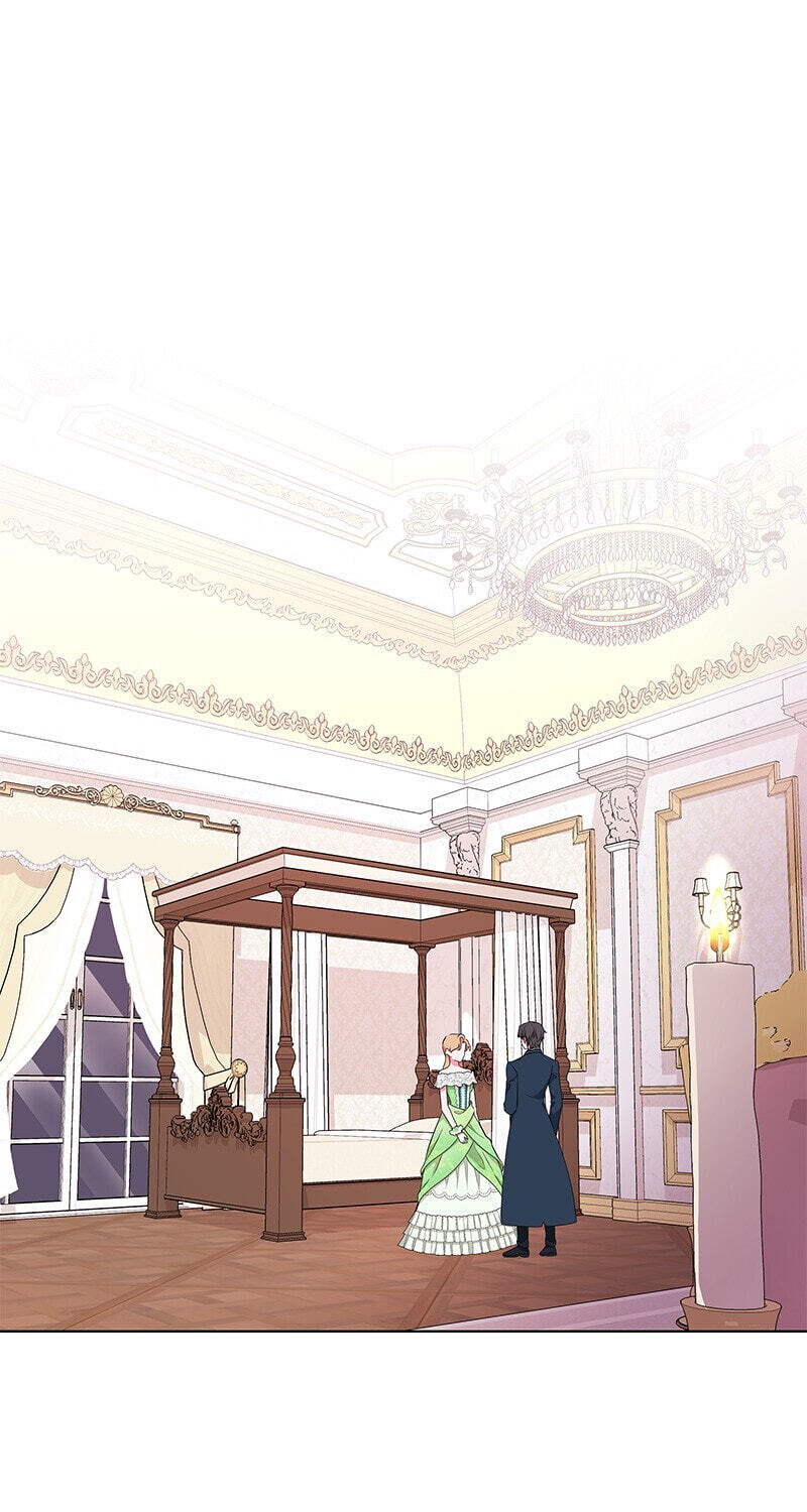 The Crown Princess Audition Chapter 68 page 1 - 