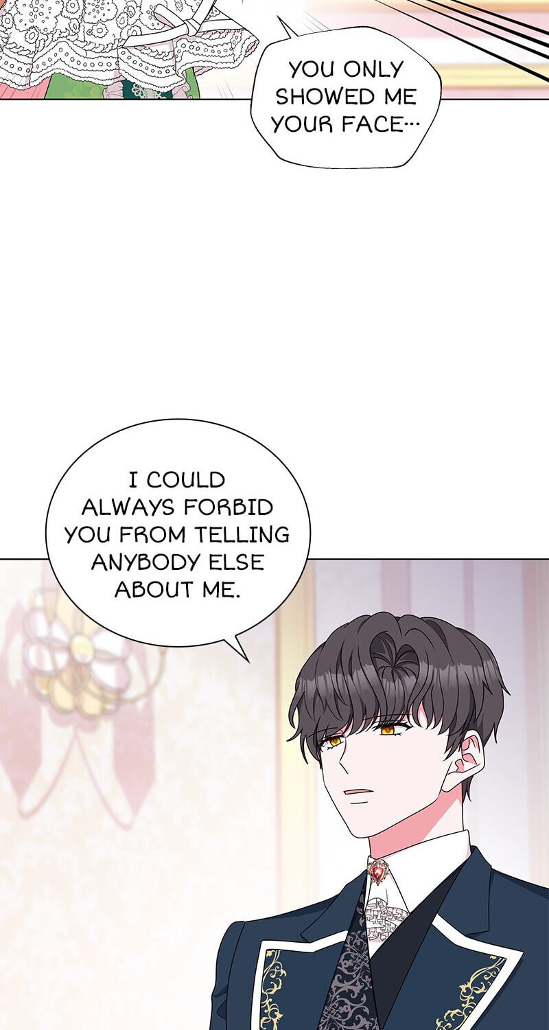 The Crown Princess Audition Chapter 68 page 12 - 