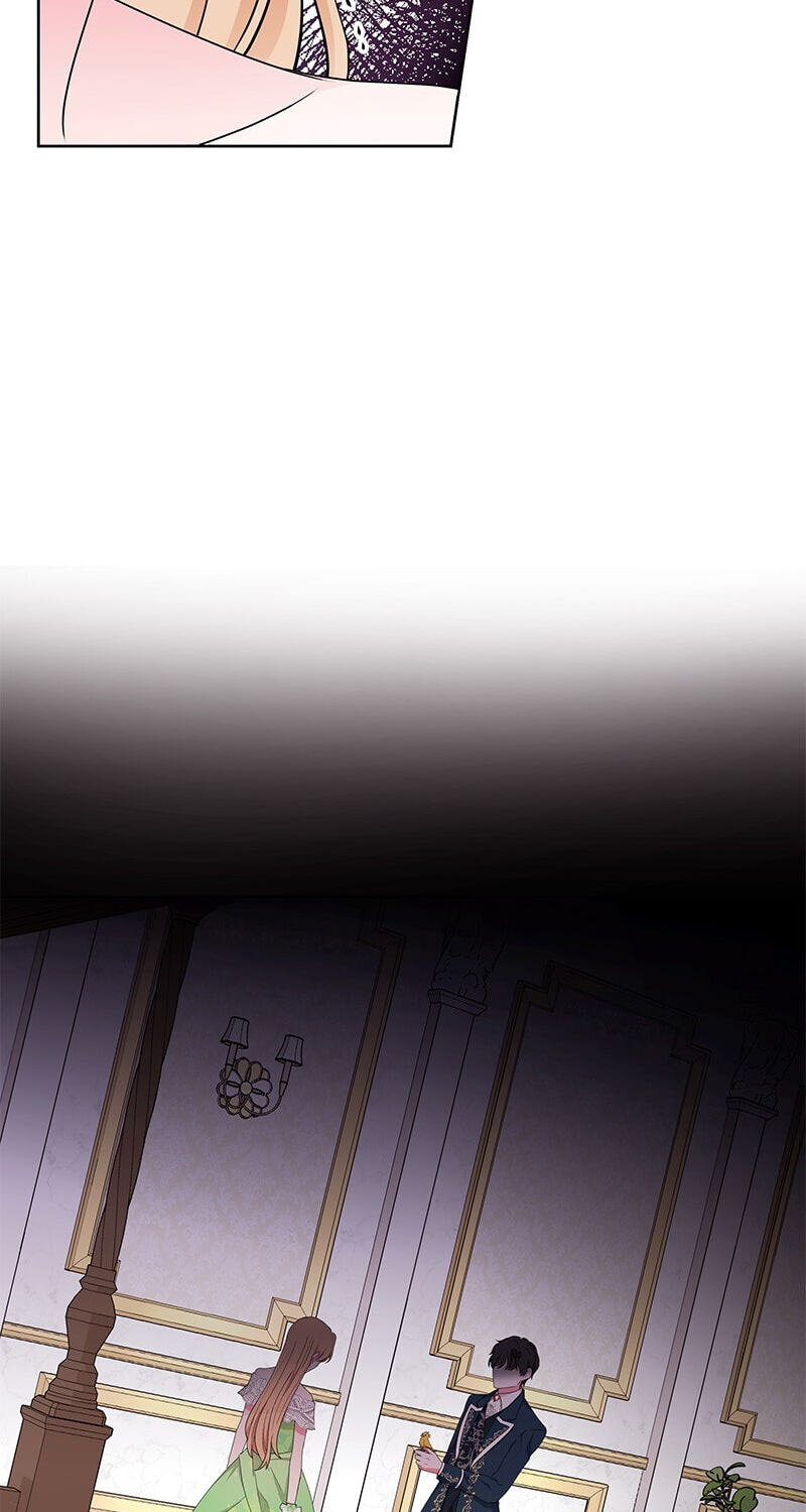 The Crown Princess Audition Chapter 68 page 14 - 