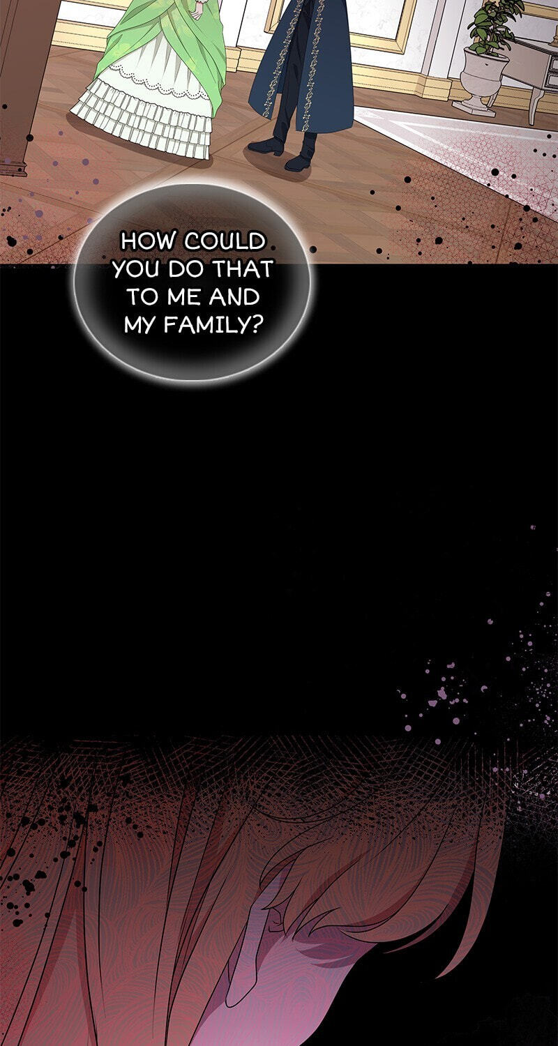 The Crown Princess Audition Chapter 68 page 15 - 