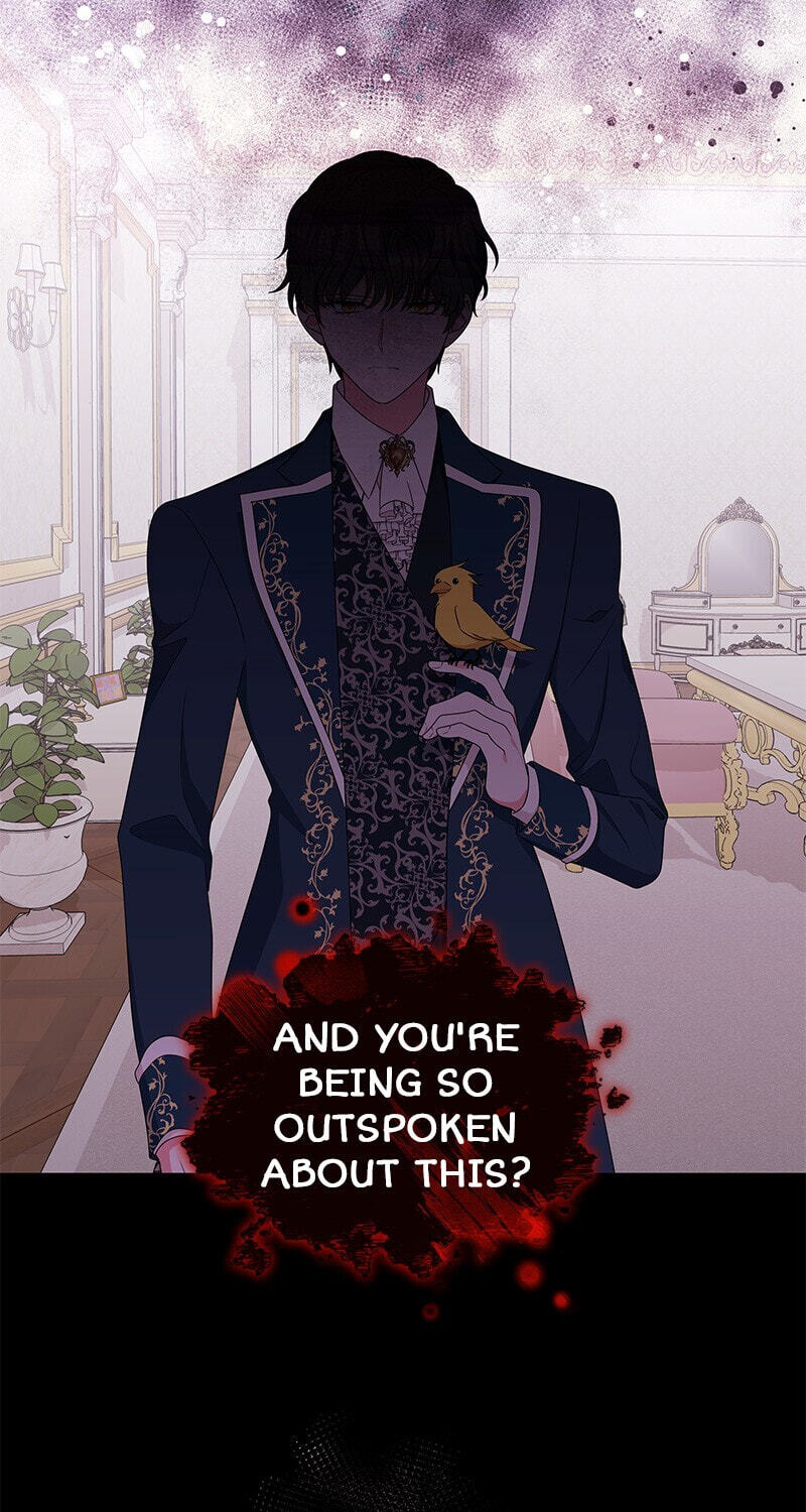 The Crown Princess Audition Chapter 68 page 17 - 