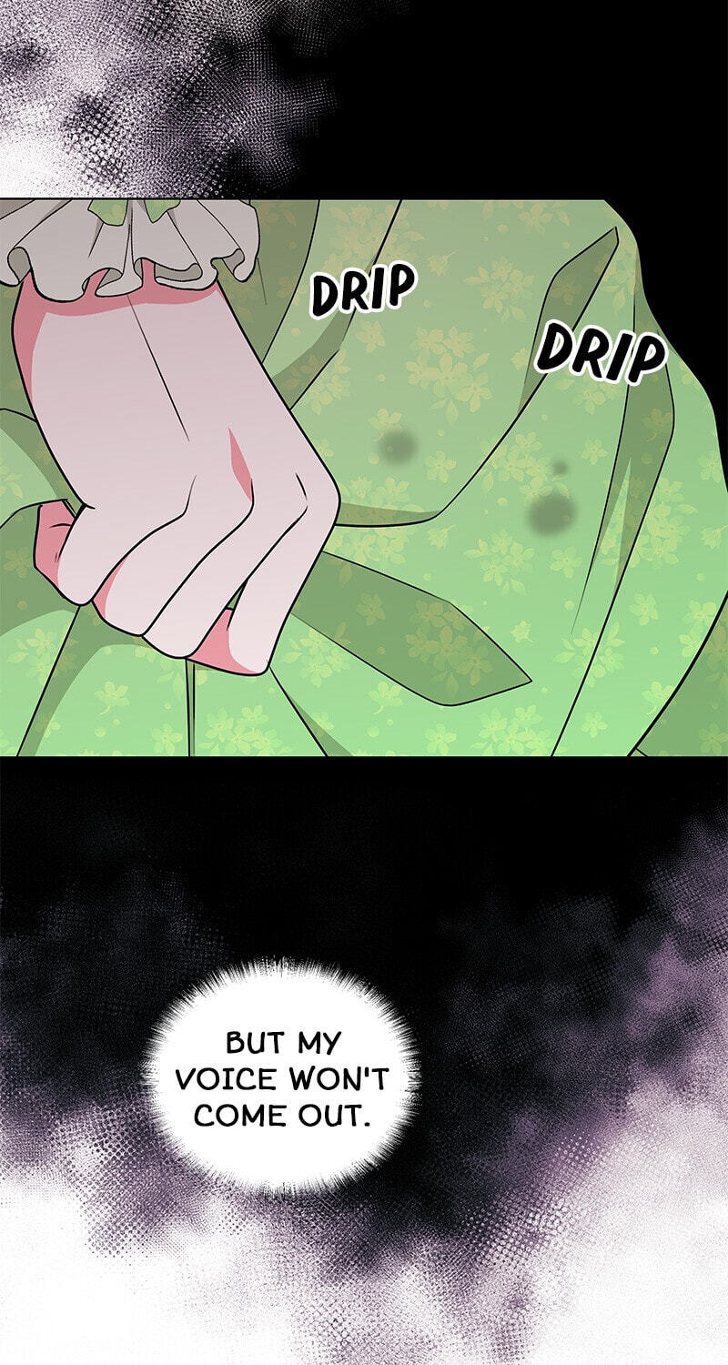 The Crown Princess Audition Chapter 68 page 19 - 