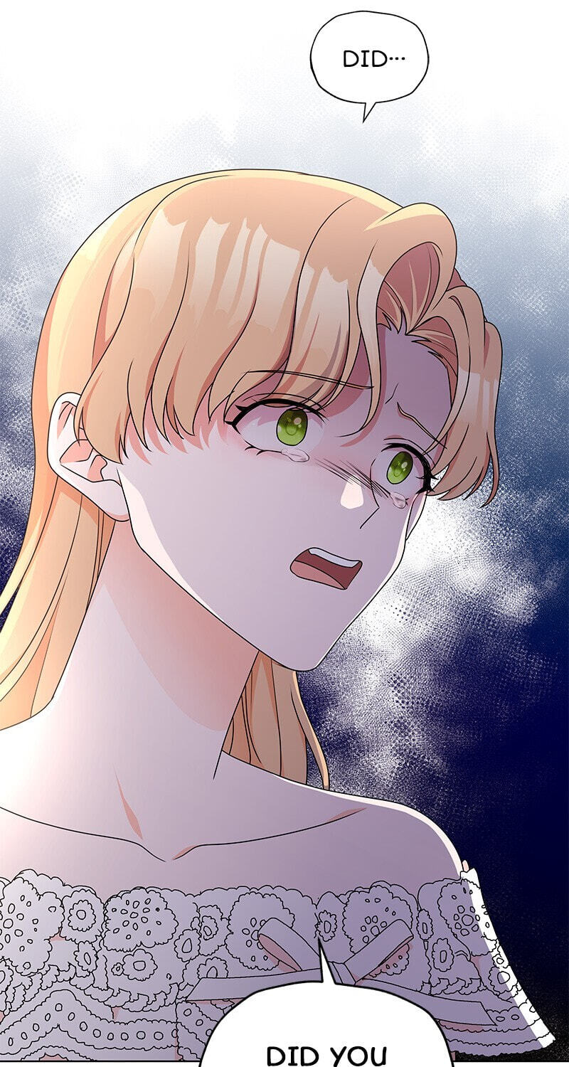 The Crown Princess Audition Chapter 68 page 3 - 