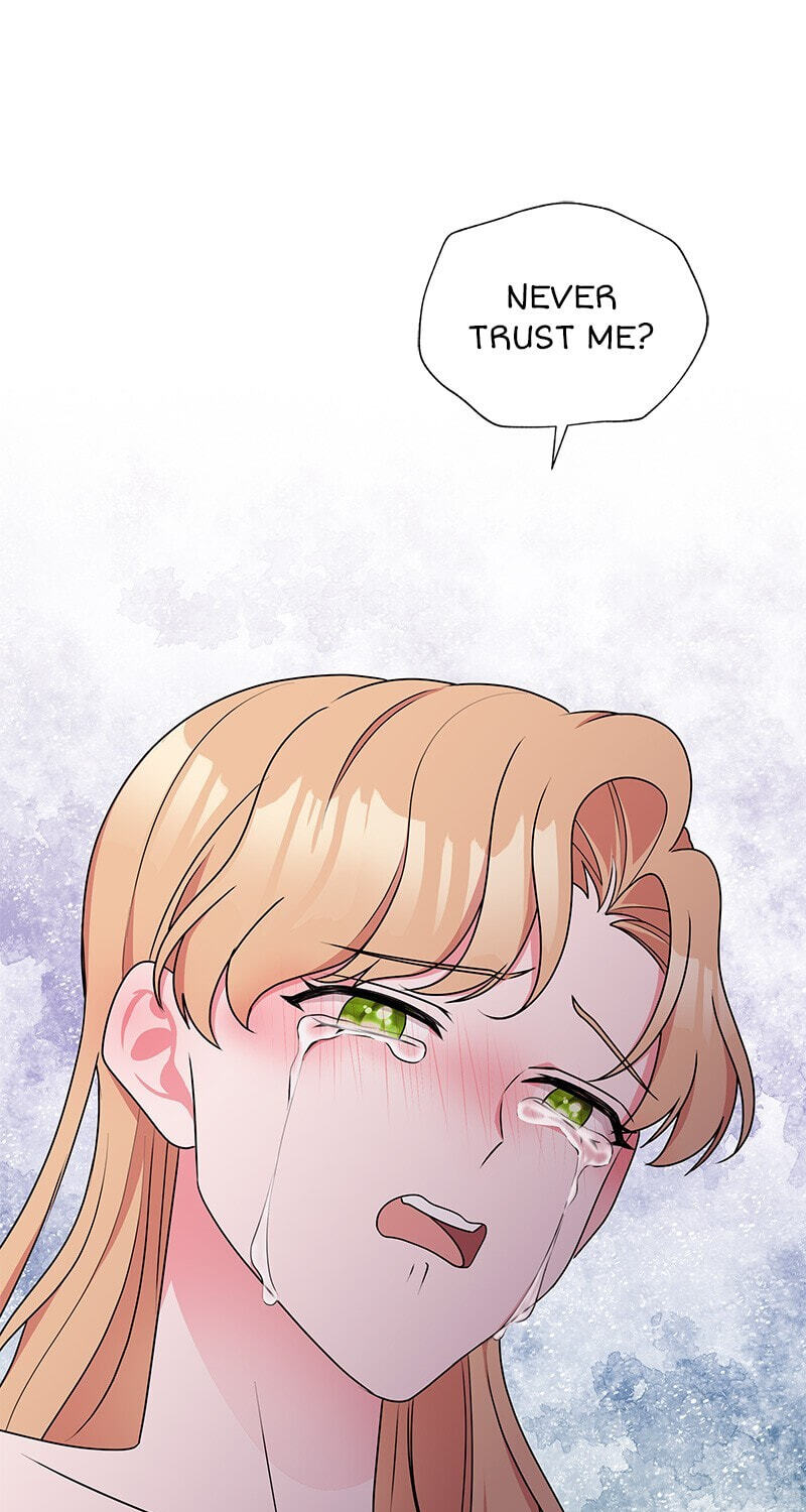 The Crown Princess Audition Chapter 68 page 21 - 