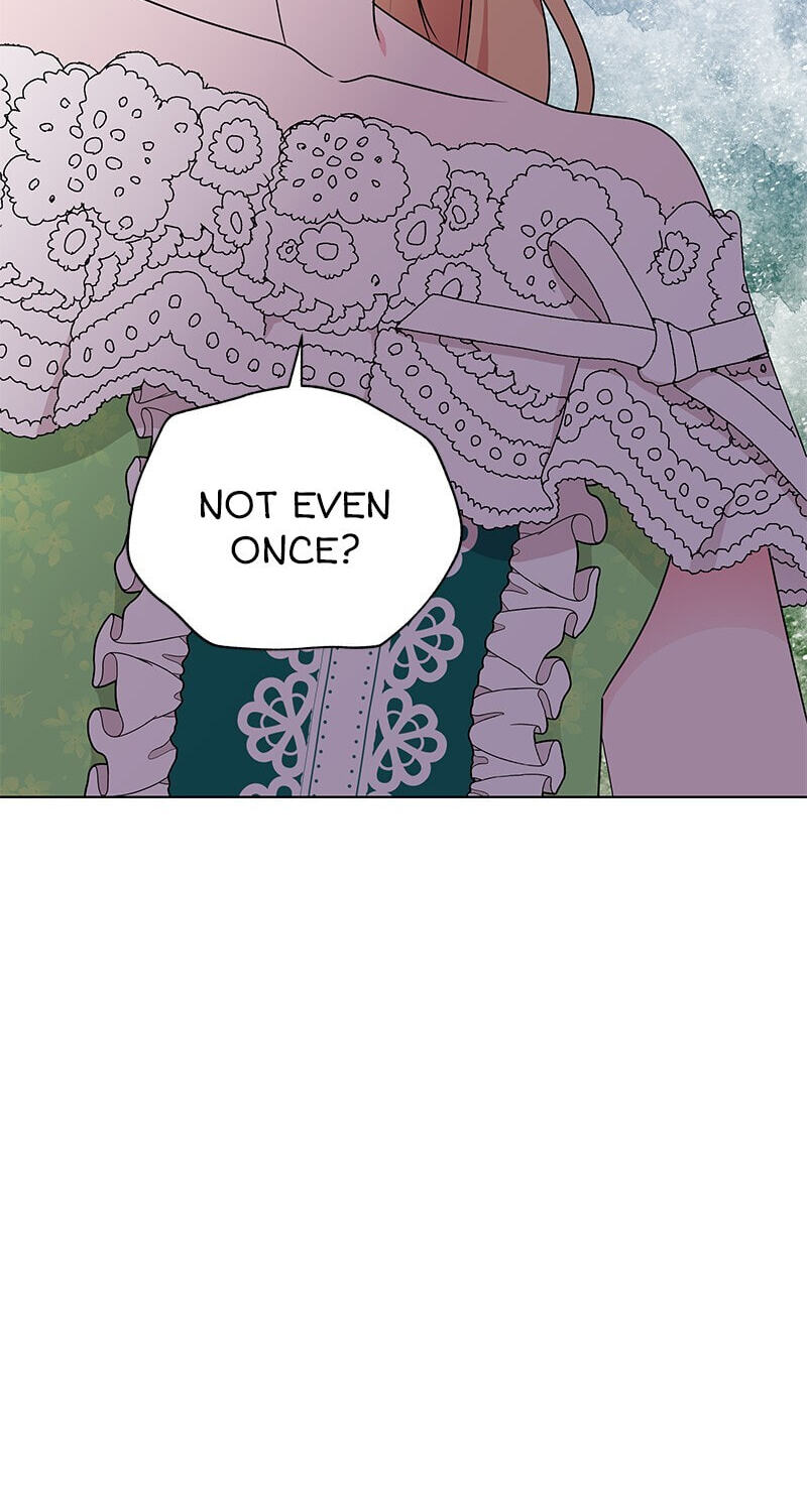 The Crown Princess Audition Chapter 68 page 22 - 