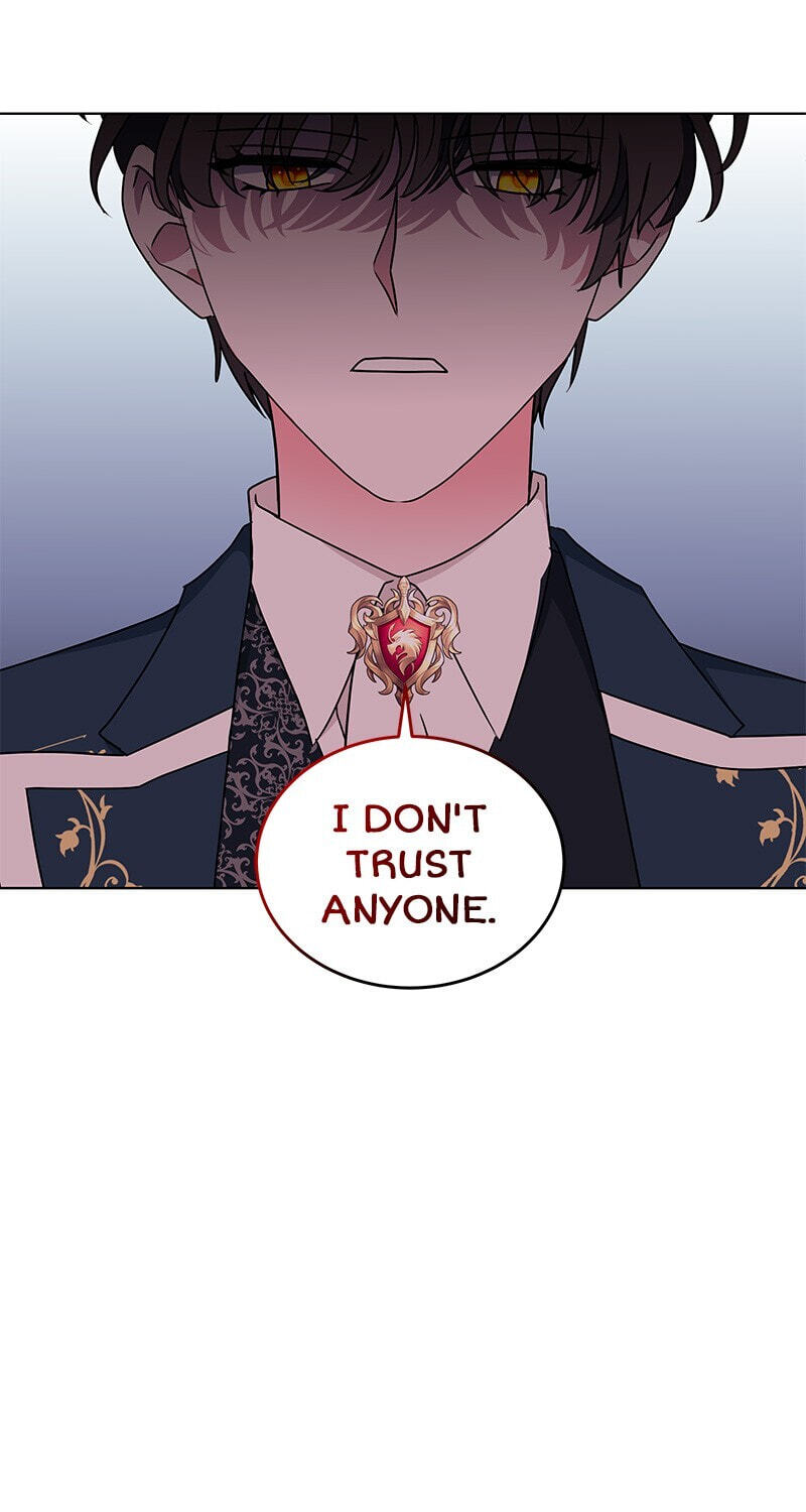 The Crown Princess Audition Chapter 68 page 23 - 
