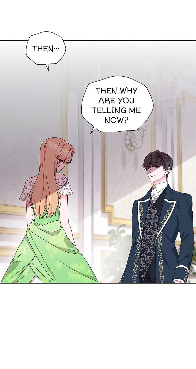 The Crown Princess Audition Chapter 68 page 24 - 