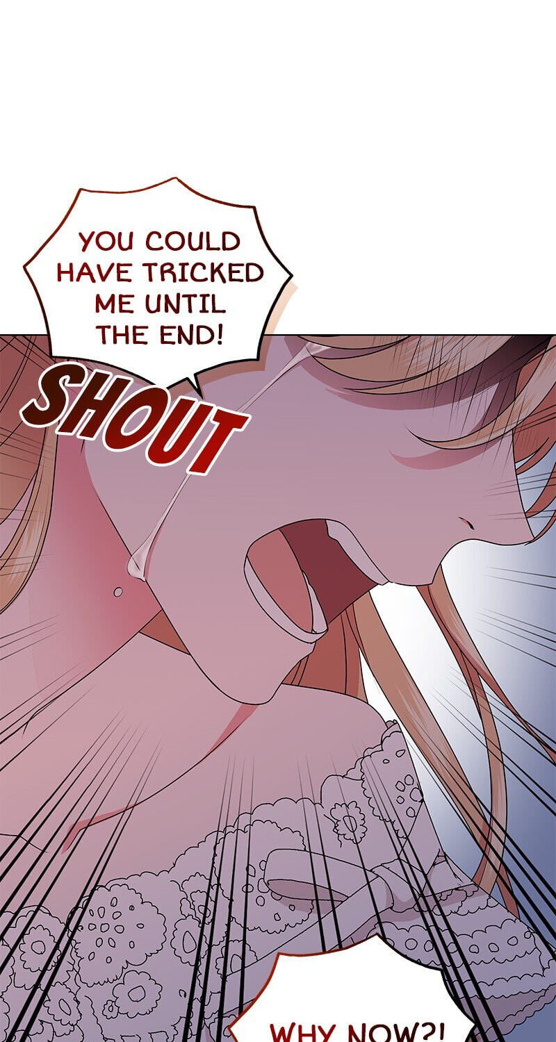 The Crown Princess Audition Chapter 68 page 25 - 
