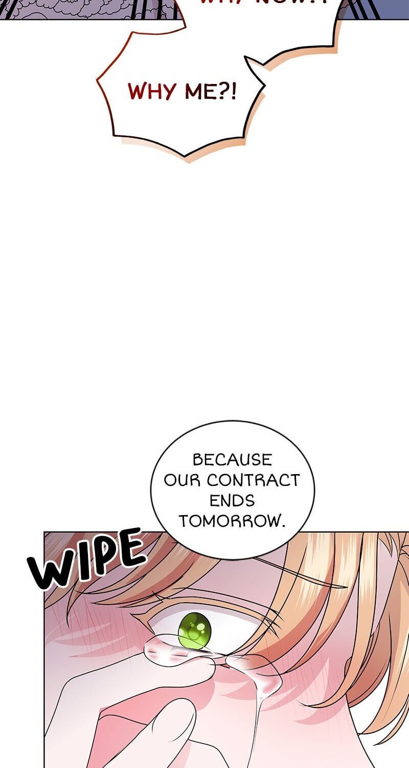 The Crown Princess Audition Chapter 68 page 26 - 