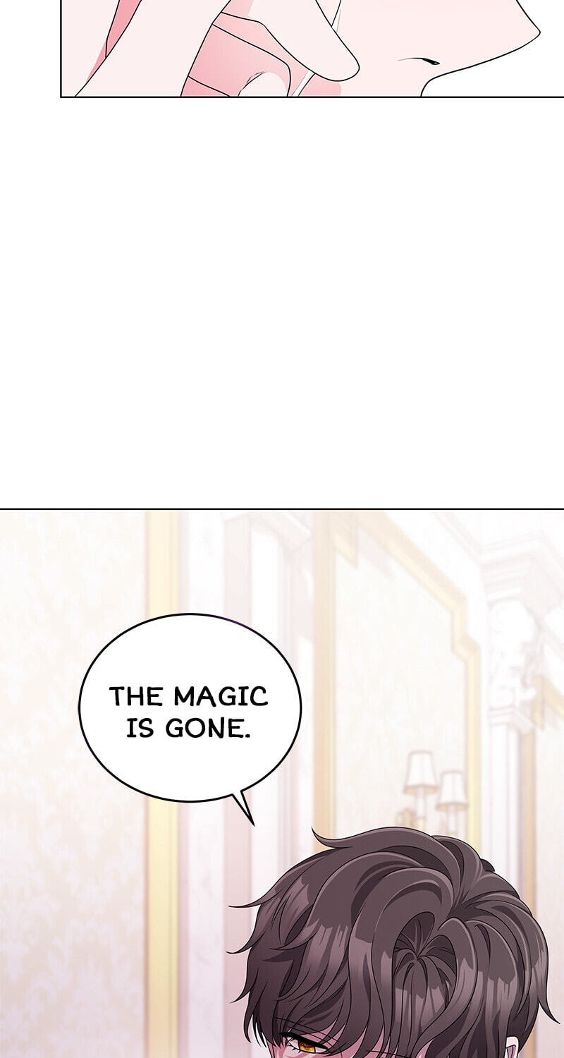 The Crown Princess Audition Chapter 68 page 27 - 