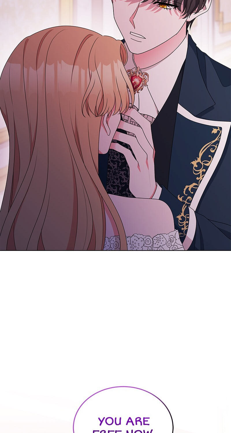 The Crown Princess Audition Chapter 68 page 28 - 