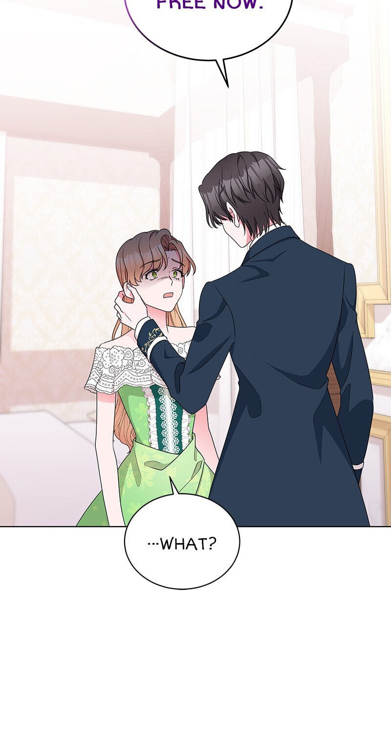 The Crown Princess Audition Chapter 68 page 29 - 