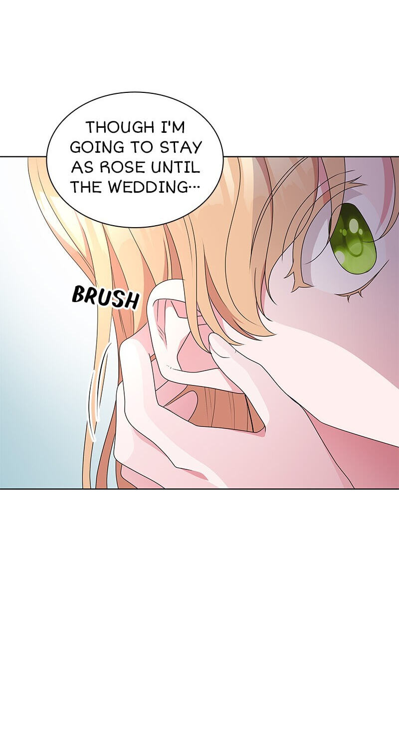 The Crown Princess Audition Chapter 68 page 30 - 