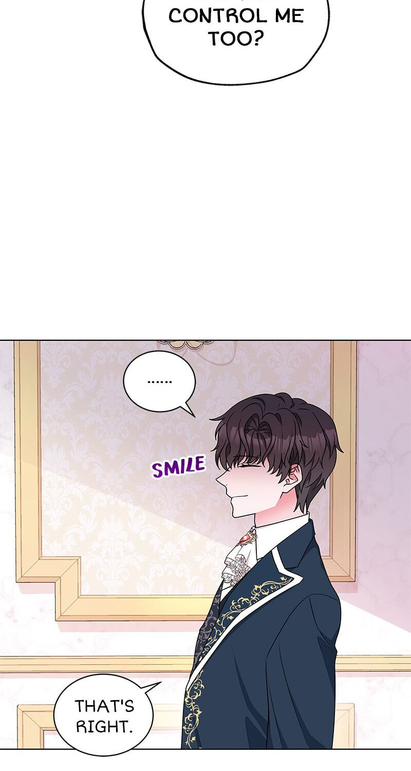 The Crown Princess Audition Chapter 68 page 4 - 