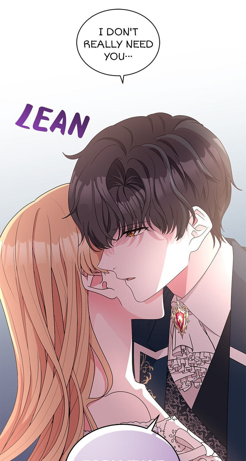 The Crown Princess Audition Chapter 68 page 31 - 