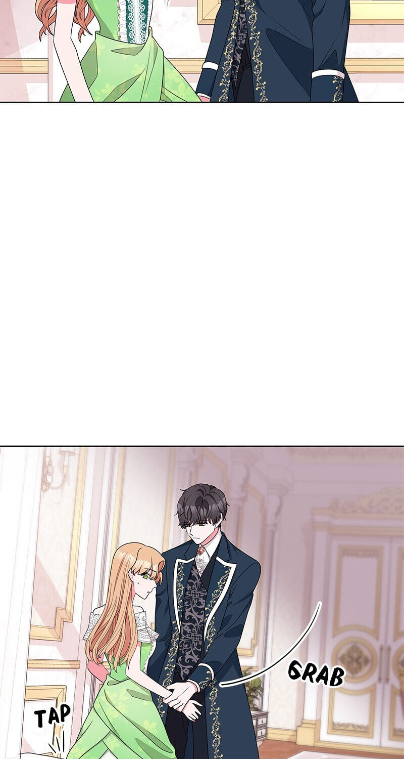 The Crown Princess Audition Chapter 68 page 33 - 