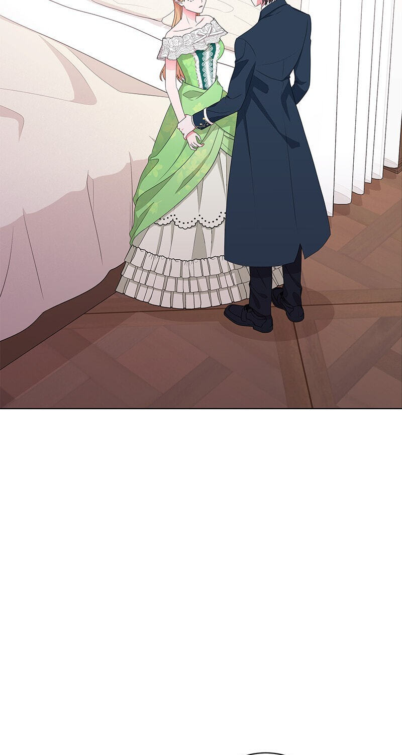The Crown Princess Audition Chapter 68 page 35 - 