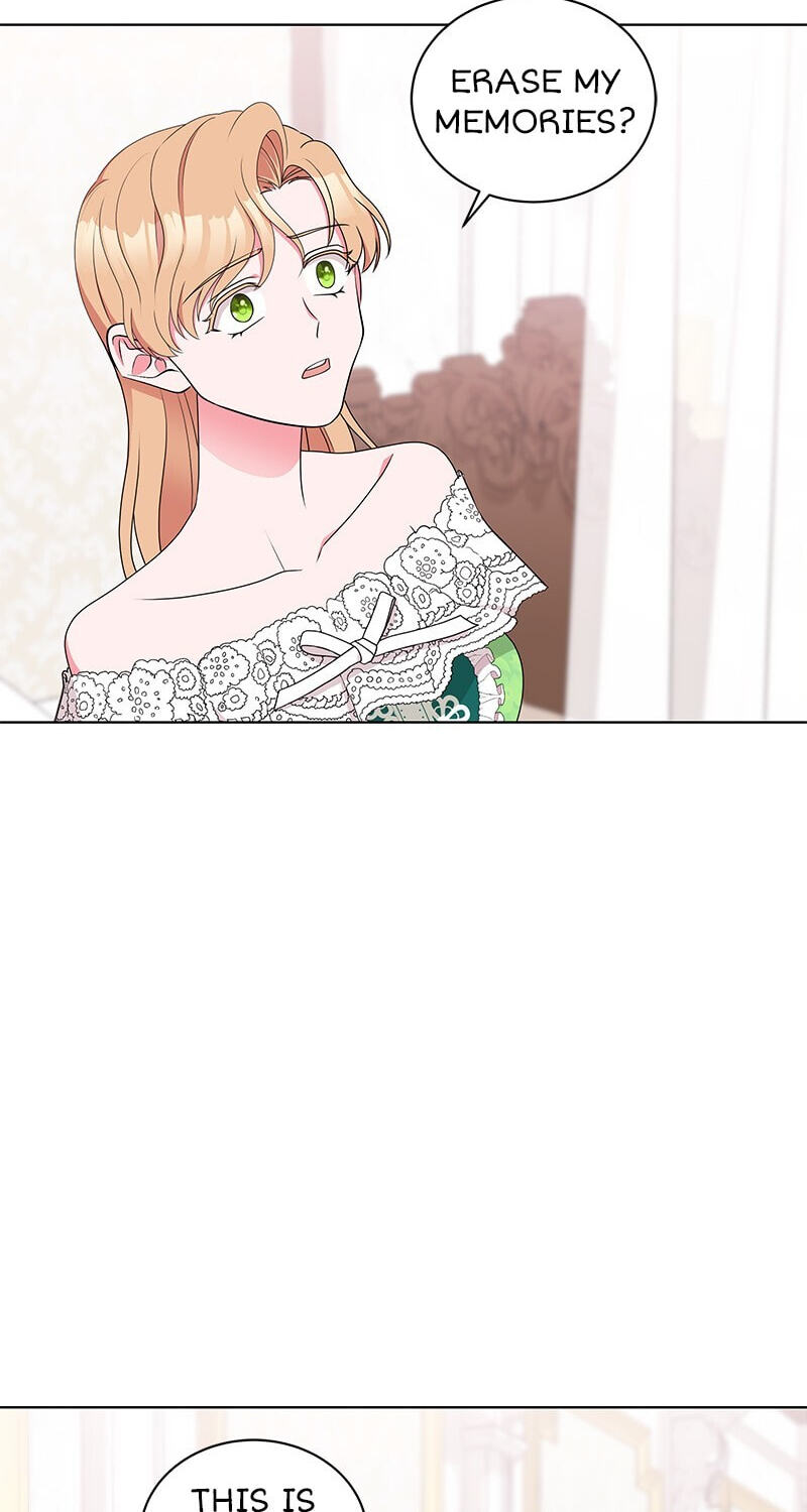 The Crown Princess Audition Chapter 68 page 36 - 