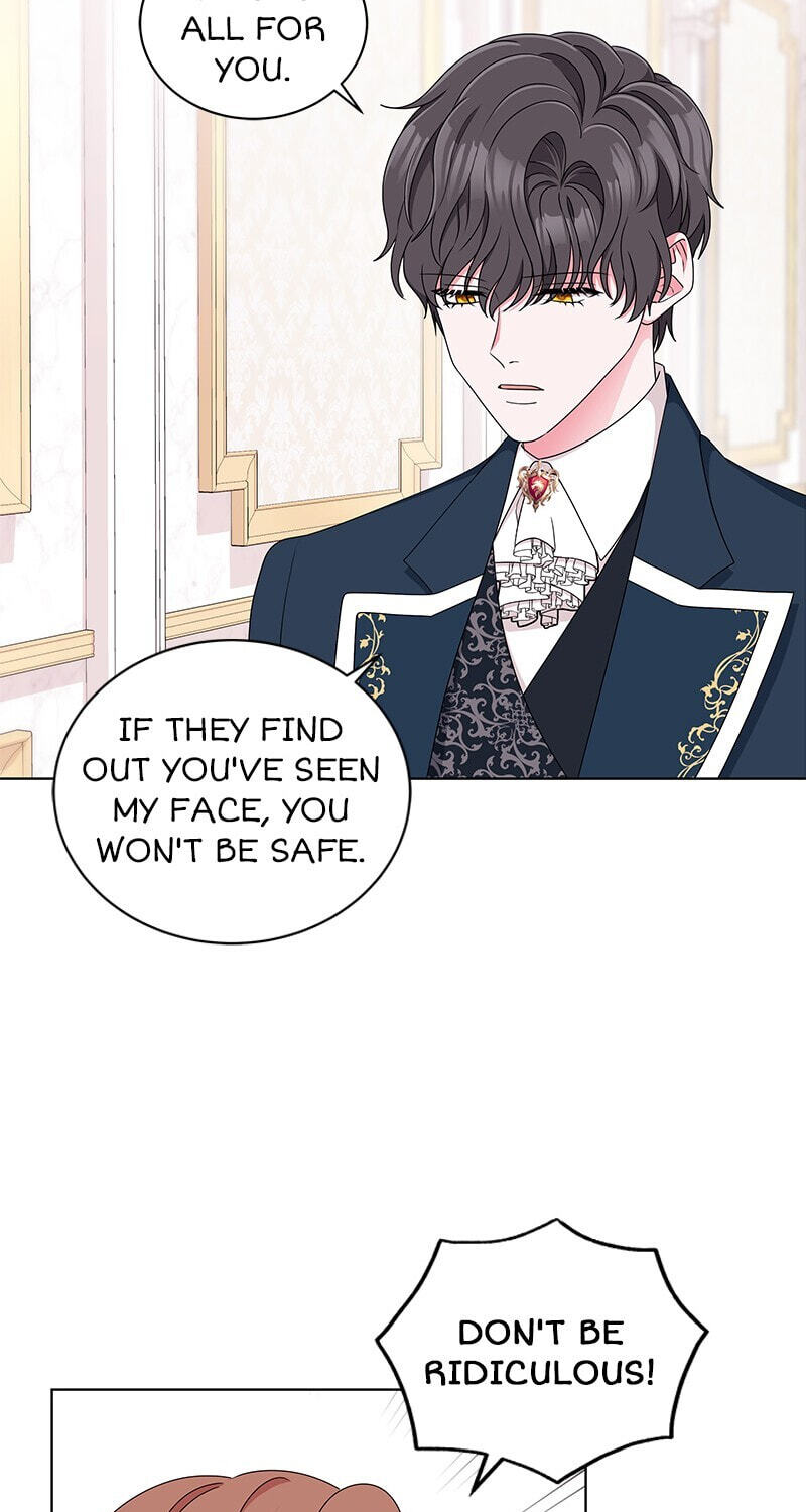 The Crown Princess Audition Chapter 68 page 37 - 