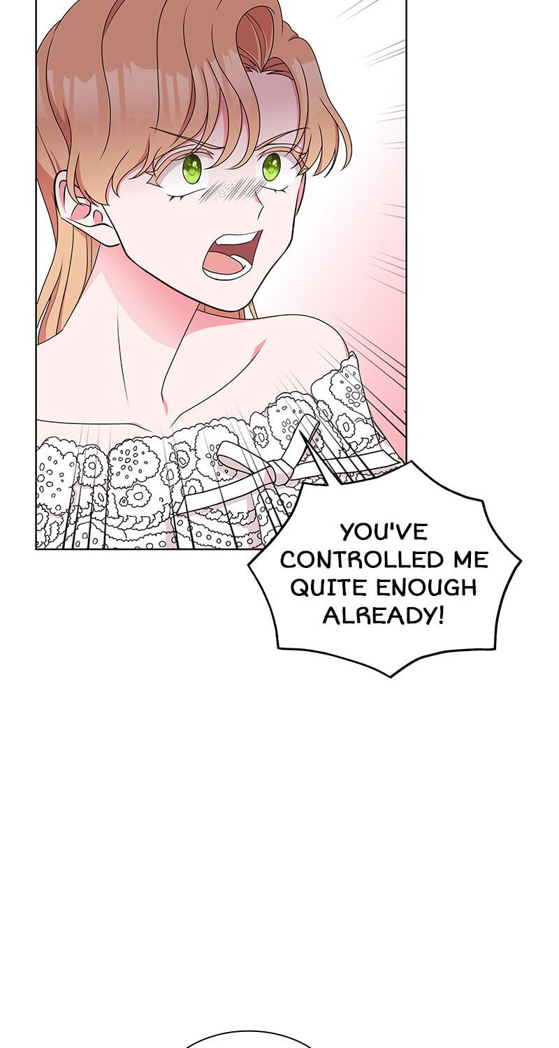 The Crown Princess Audition Chapter 68 page 38 - 