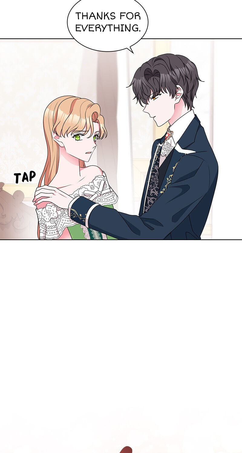 The Crown Princess Audition Chapter 68 page 39 - 