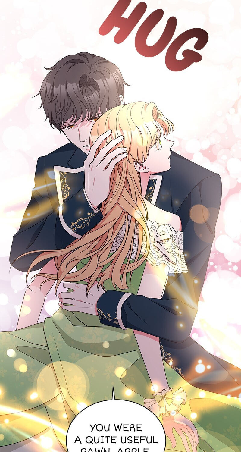 The Crown Princess Audition Chapter 68 page 40 - 