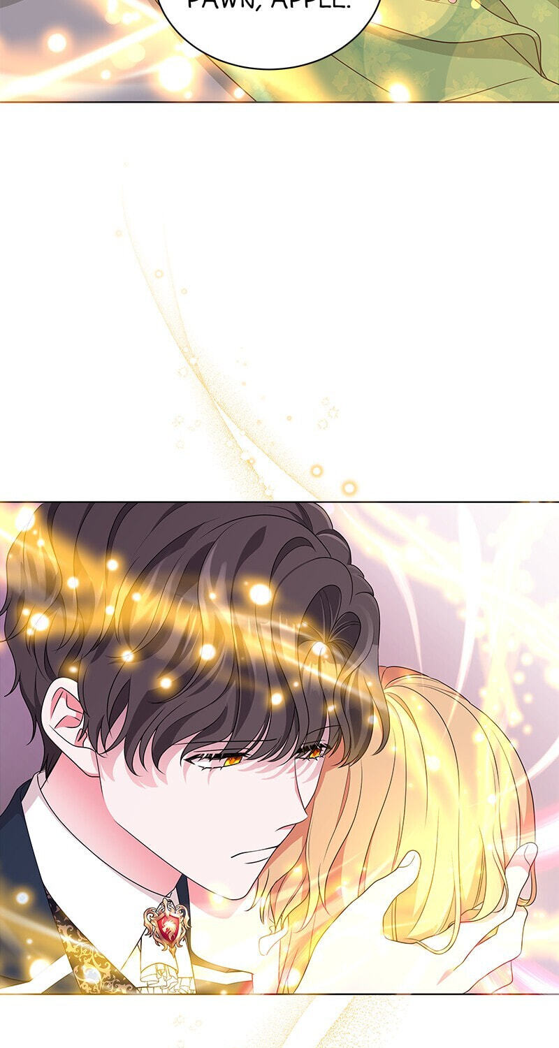 The Crown Princess Audition Chapter 68 page 41 - 