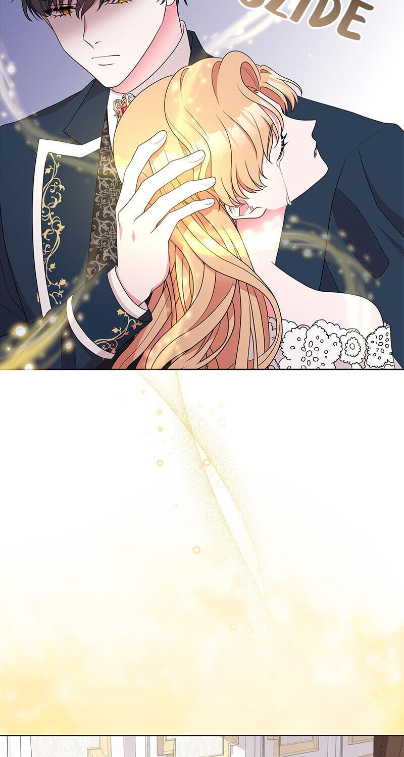 The Crown Princess Audition Chapter 68 page 43 - 