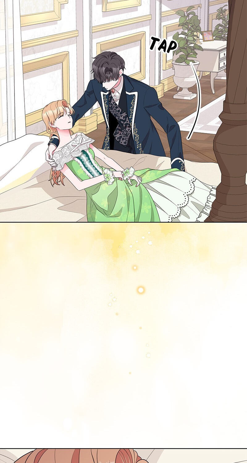 The Crown Princess Audition Chapter 68 page 44 - 
