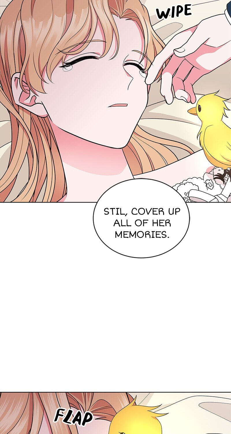 The Crown Princess Audition Chapter 68 page 45 - 