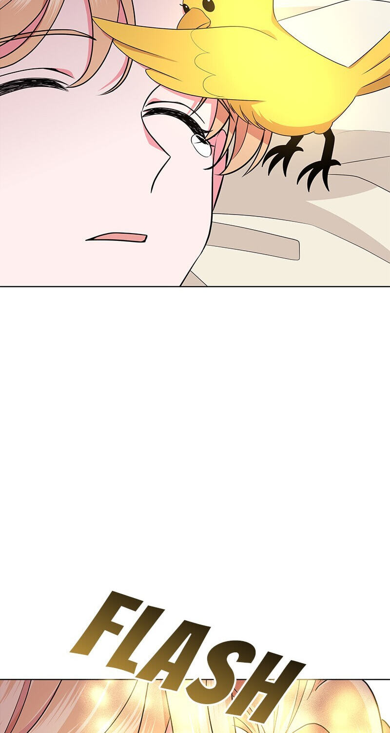 The Crown Princess Audition Chapter 68 page 46 - 