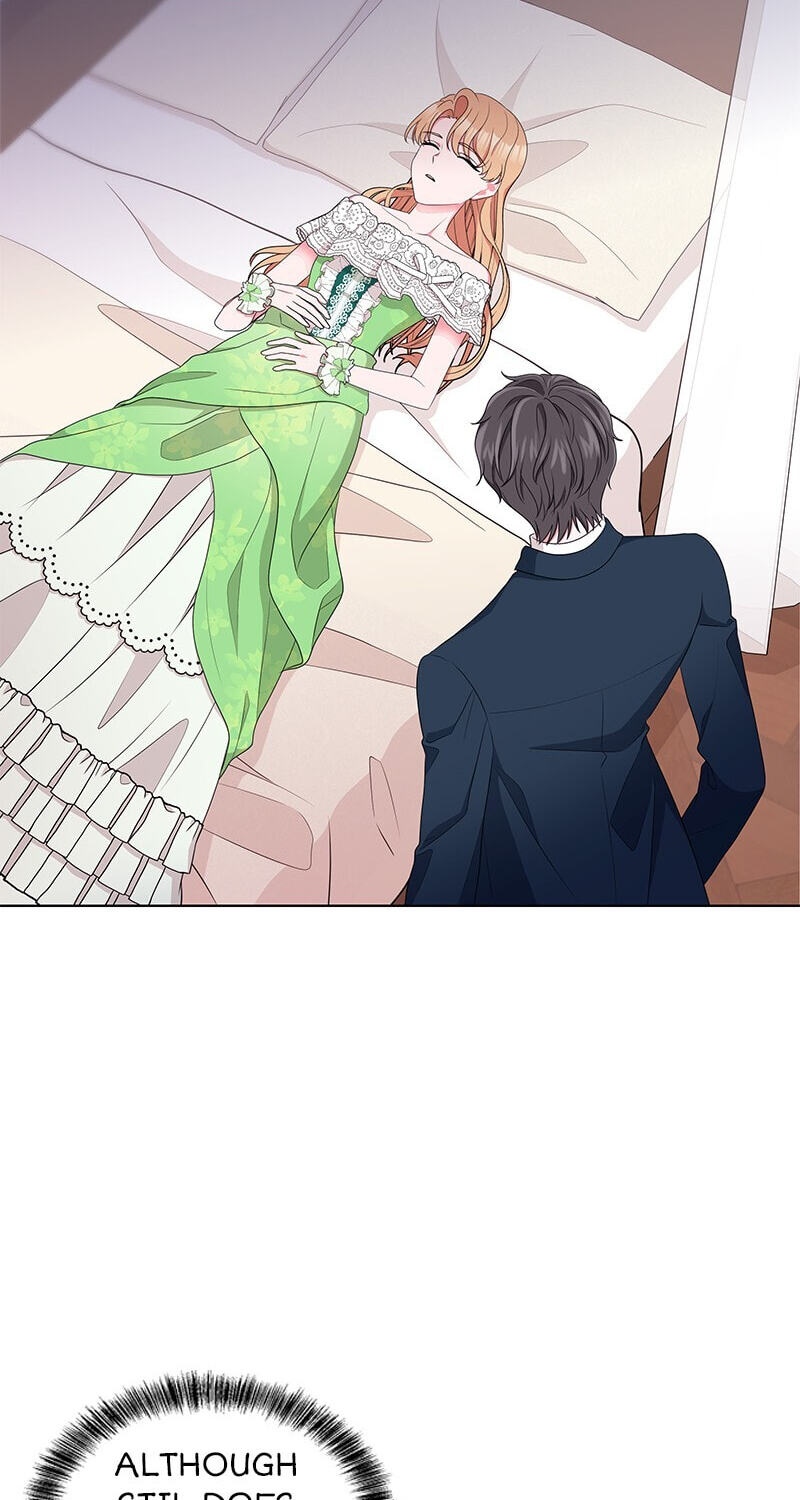 The Crown Princess Audition Chapter 68 page 48 - 