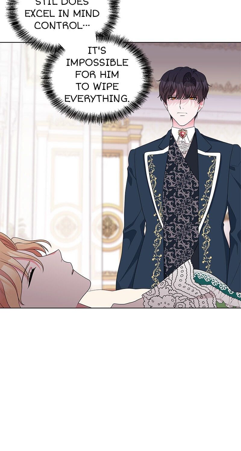 The Crown Princess Audition Chapter 68 page 49 - 