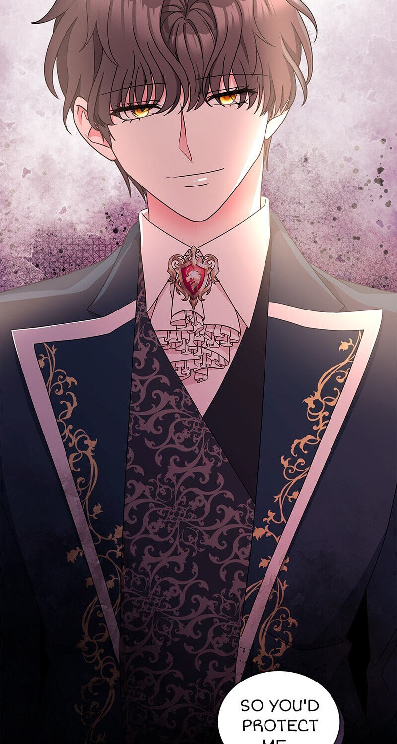 The Crown Princess Audition Chapter 68 page 6 - 