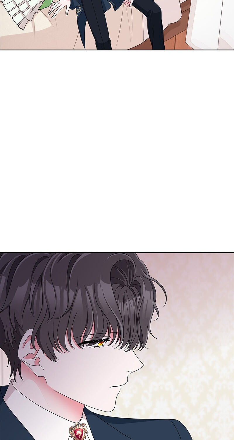 The Crown Princess Audition Chapter 68 page 52 - 