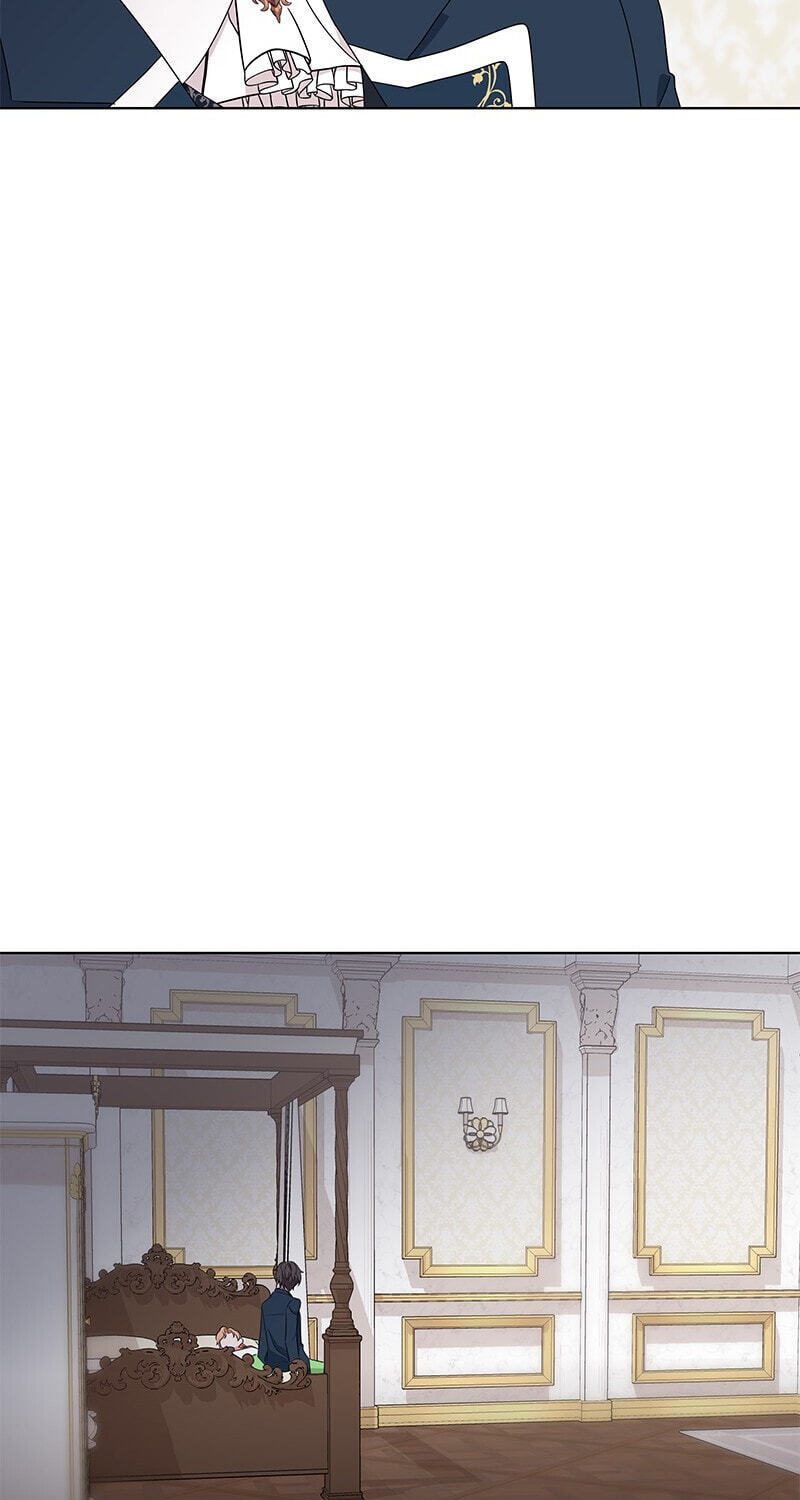 The Crown Princess Audition Chapter 68 page 53 - 
