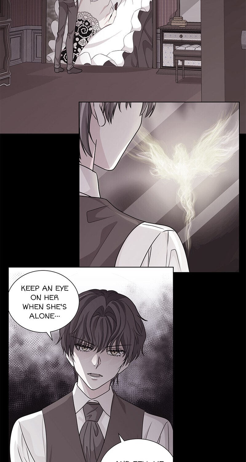 The Crown Princess Audition Chapter 68 page 55 - 