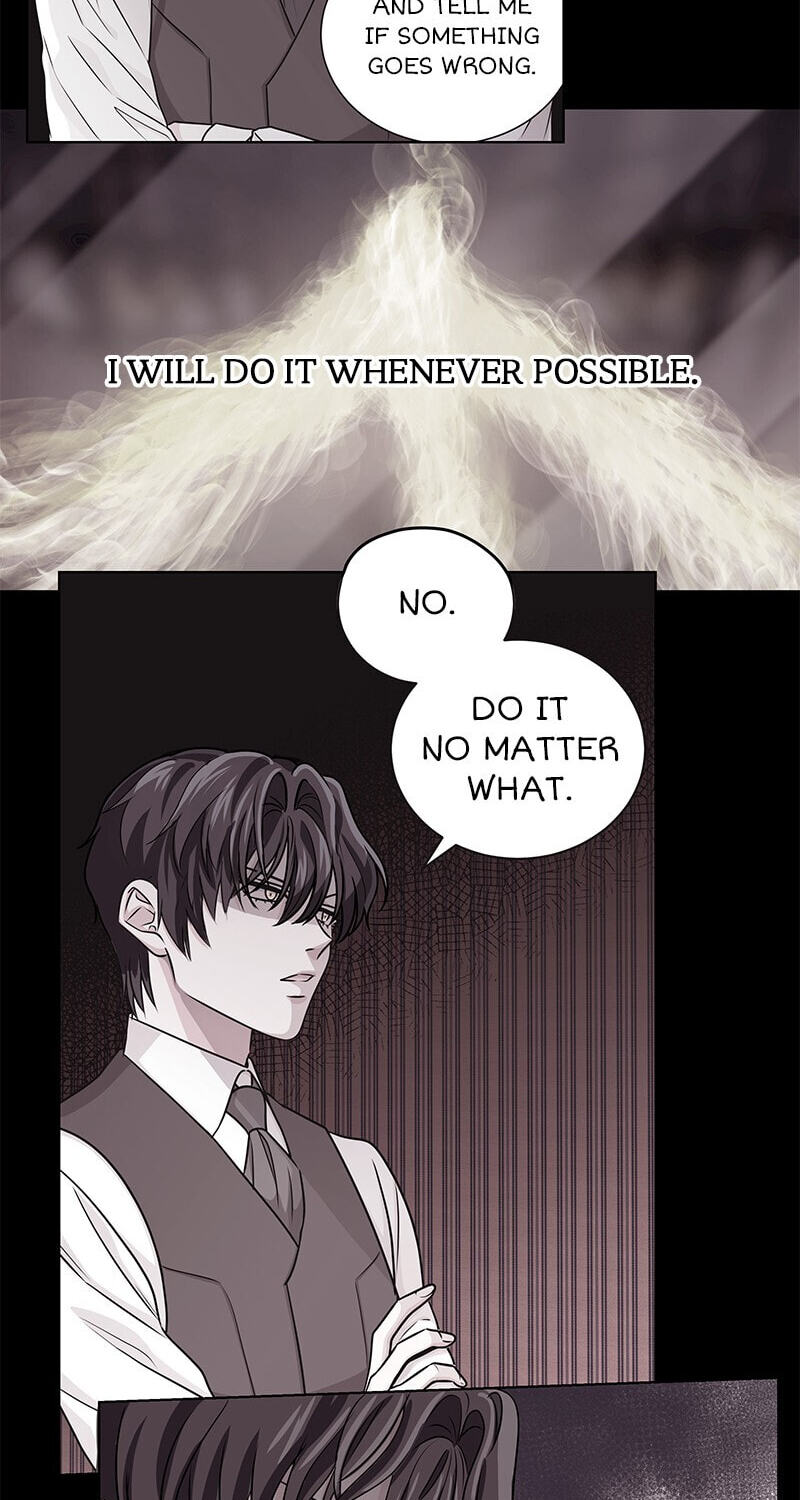 The Crown Princess Audition Chapter 68 page 56 - 