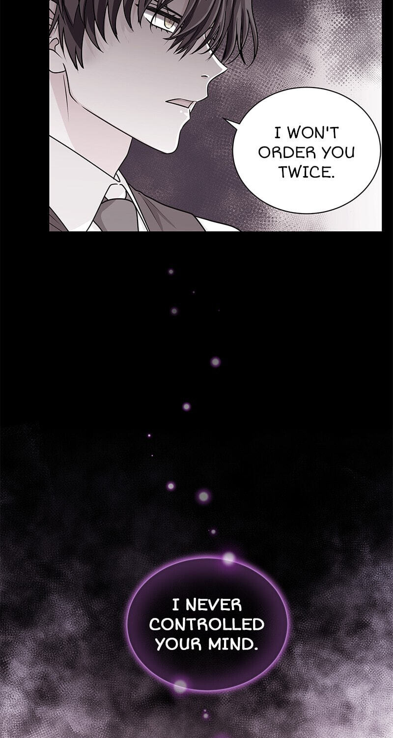 The Crown Princess Audition Chapter 68 page 57 - 